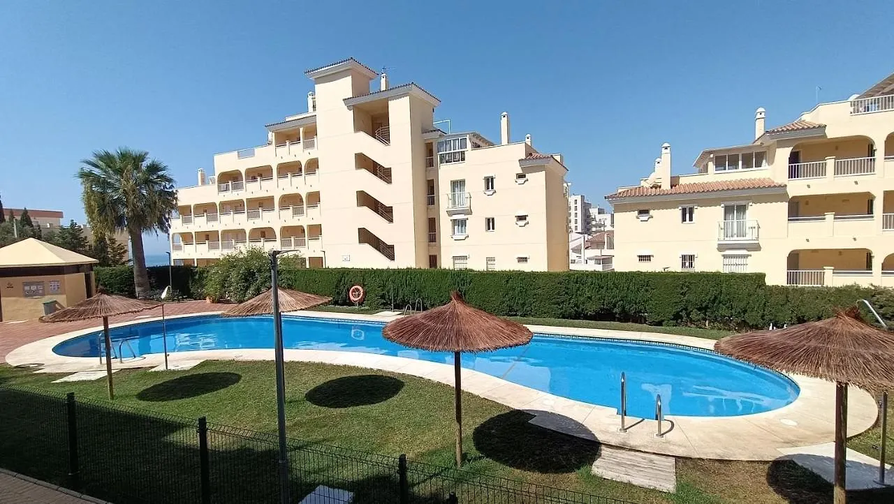 דירות Casa Sunset Hills בנאלמדנה 0*,  ספרד