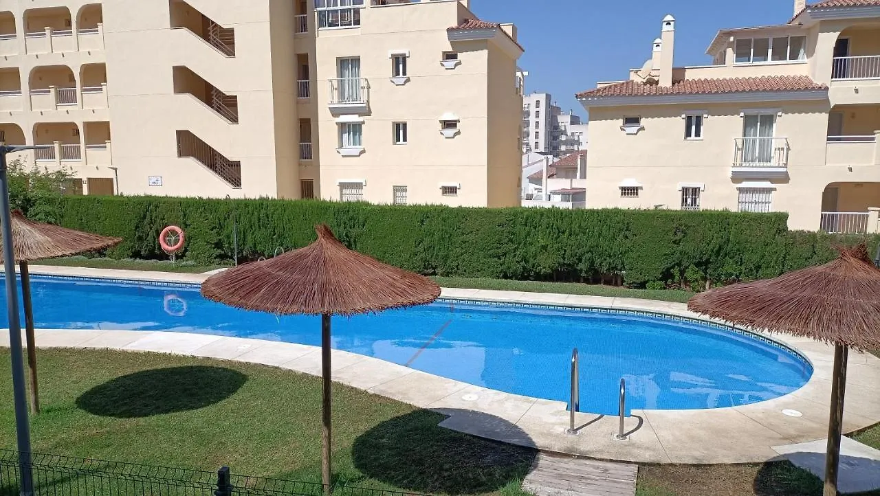 דירות Casa Sunset Hills בנאלמדנה