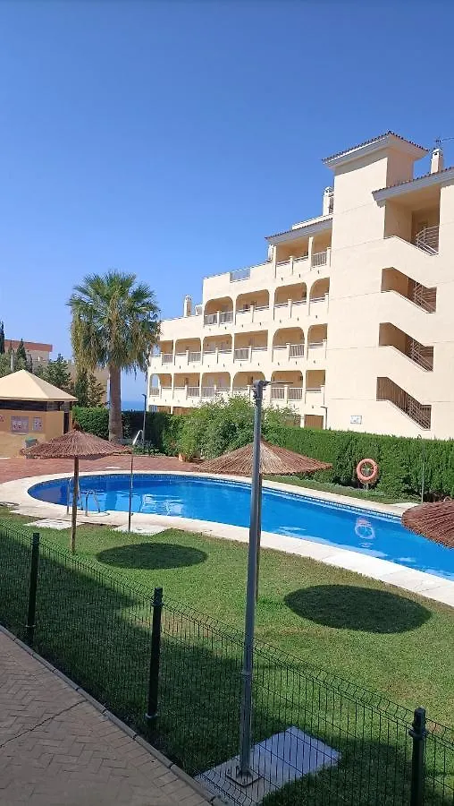 דירות Casa Sunset Hills בנאלמדנה ספרד