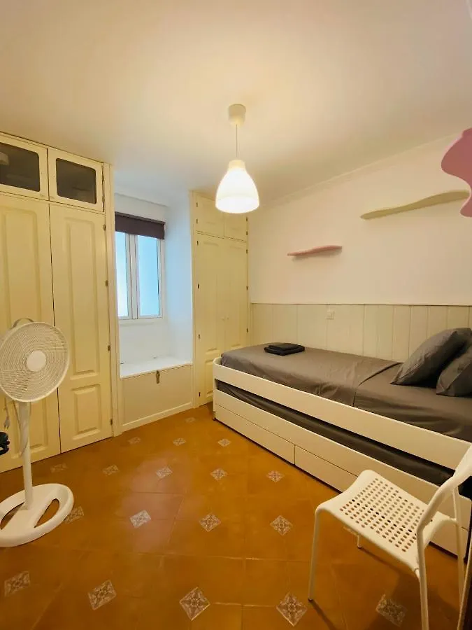 דירות Casa Sunset Hills בנאלמדנה