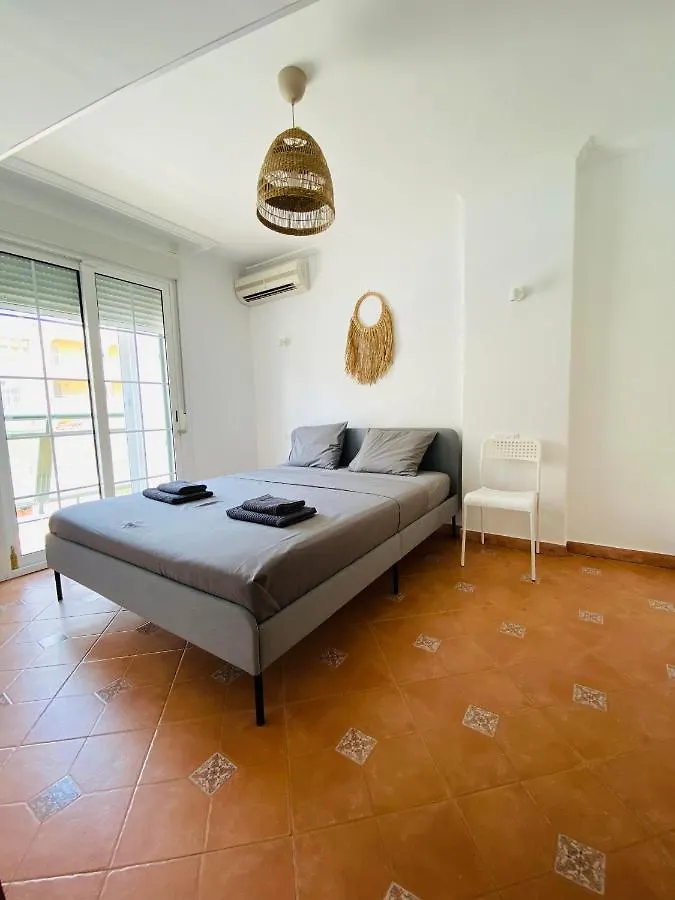 דירות Casa Sunset Hills בנאלמדנה