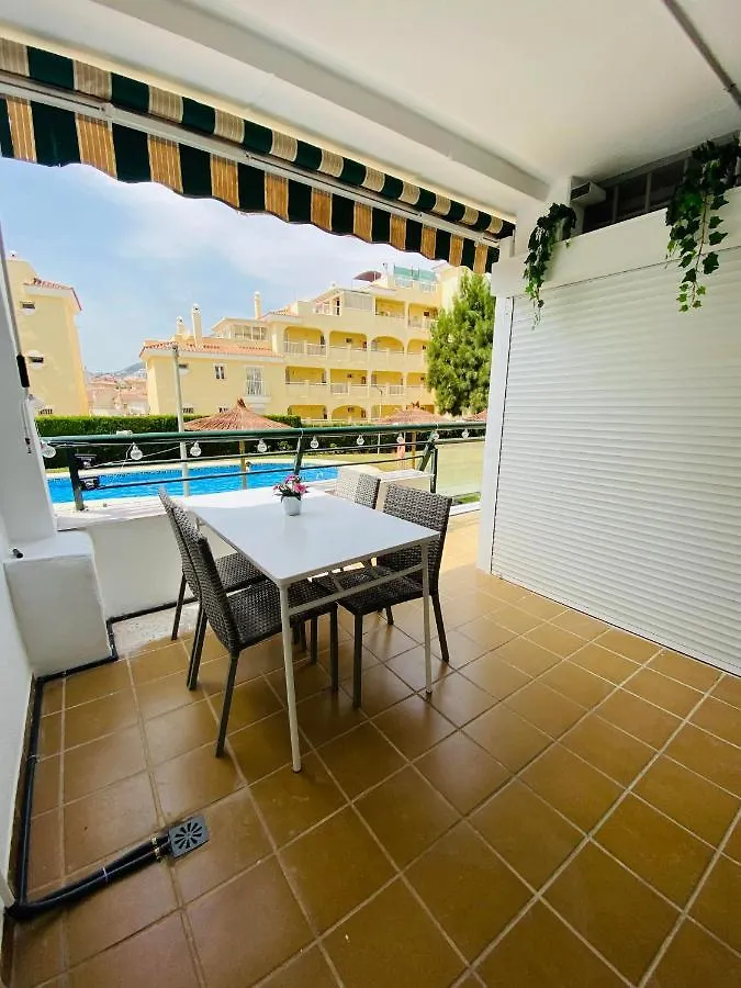 דירות Casa Sunset Hills בנאלמדנה