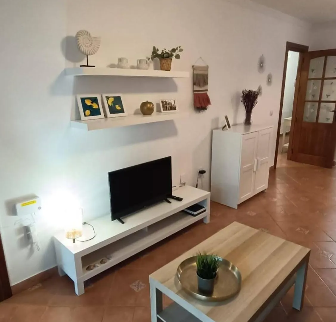 דירות Casa Sunset Hills בנאלמדנה