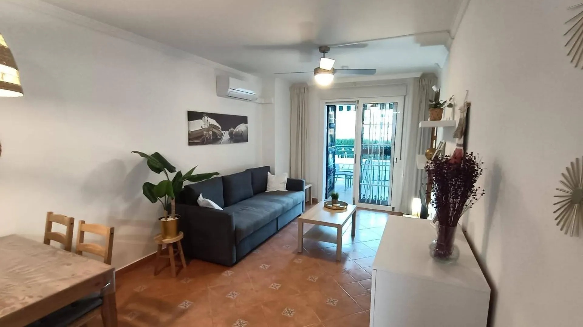 דירות Casa Sunset Hills בנאלמדנה