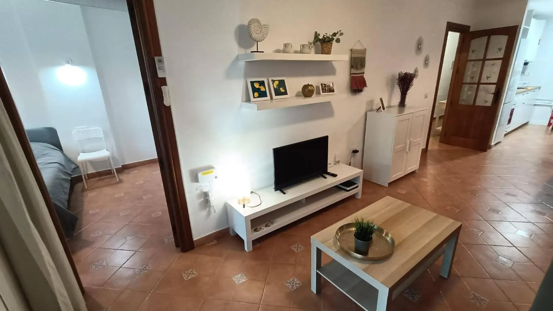 דירות Casa Sunset Hills בנאלמדנה